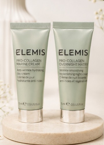 Elemis marine cream - elemis,