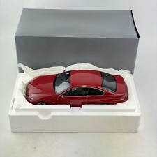 Kyosho Boxed 3 Series BMW 1/18