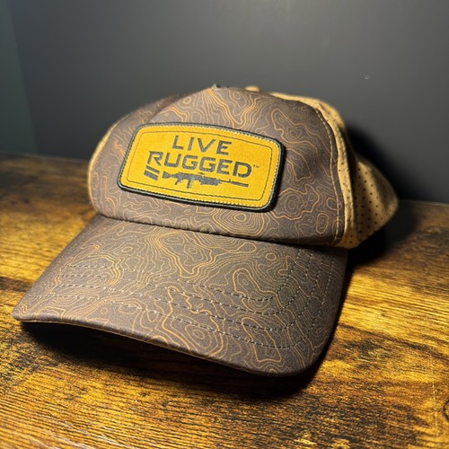 Rugged suppressors - rugged,