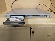 Philips DVP720 SACD DVD Super