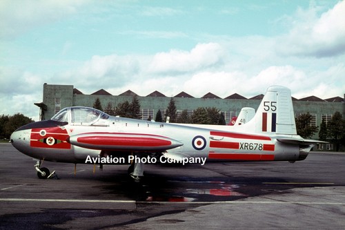 Raf cfs bac jet - raf,