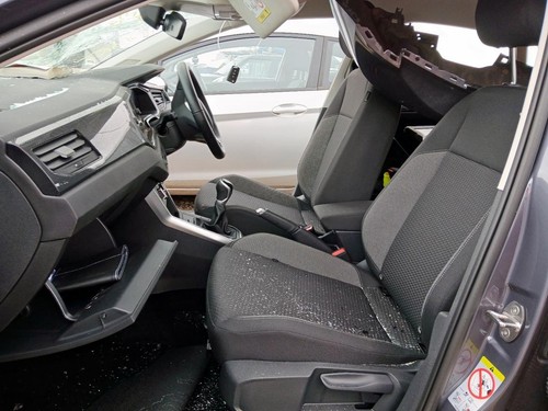 2025 volkswagen polo driver - 2025,