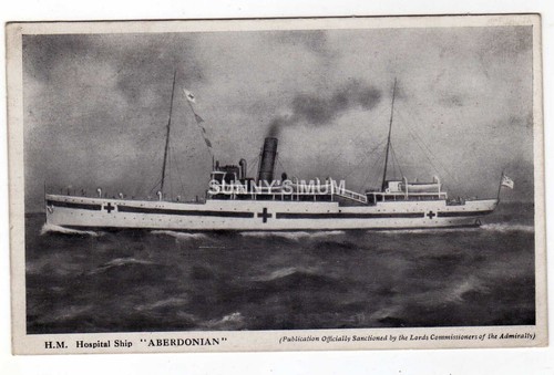 Shipping hospital ship - shipping,,