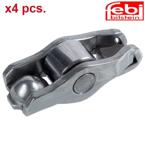 Pcs rocker arms set - rocker,