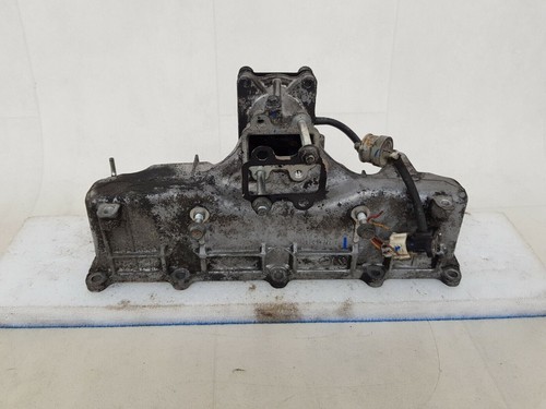 Toyota corolla verso mk3 - verso, 04-09
