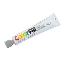 Unika ColorFill Kitchen Worktop Joint Sealant Laminate Adhesive, Various Colours