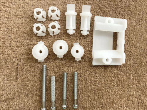 Fiat bush clip - fiat,