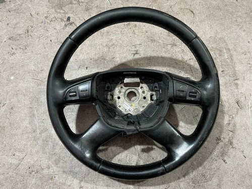 2010 skoda octavia steering - 2010,