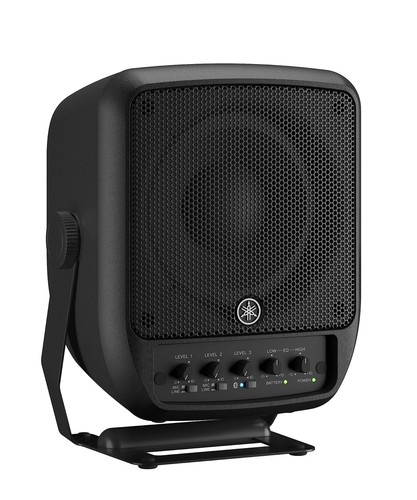 Yamaha portable system - yamaha, pa