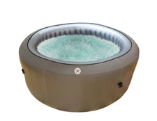 Floating Thermal Blanket For Canadian Spa Company Grand Rapids