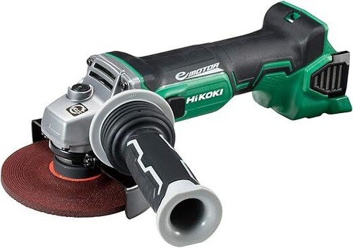 Hikoki 125mm 18v - hikoki,