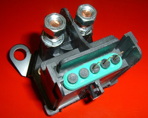Diesel glow plug controller - diesel,