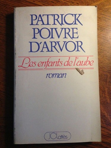Patrick poivre arvor - patrick, d'arvor: