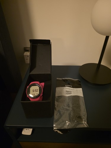 Suunto d4i novo 44mm - d4i,
