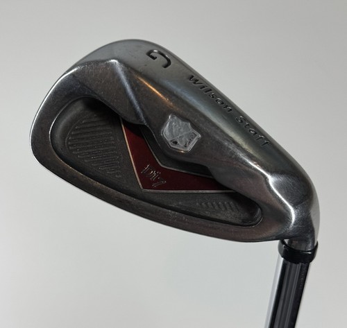 Wilson staff di7 gap wedge - di7,