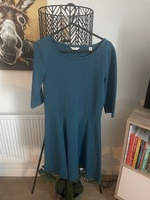 Jack Wills Jersey Skater Dress