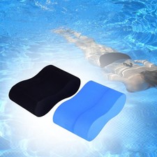 Pull Buoy Swim Kick Board Pool Training Aid Flotation EVA