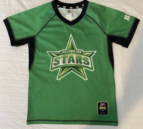Bbl melbourne stars - melbourne, ~