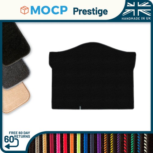 Prestige boot mat fit ford - boot,