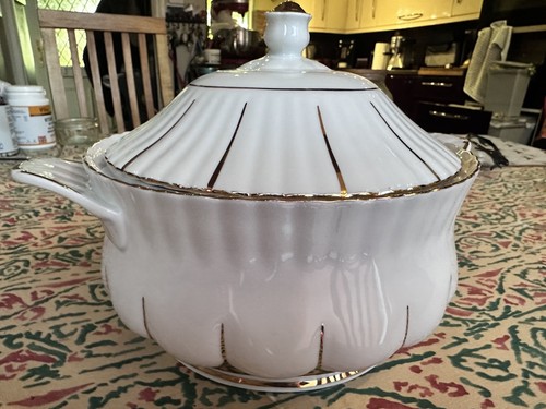 Vintage chodzież porcelain - chodzież,