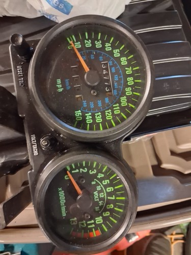 Kawasaki gpz550a gpz550 - gpz550a,