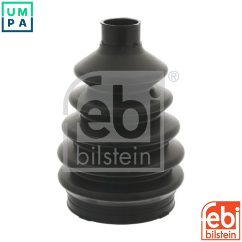 Bellow drive shaft - drive, 43627