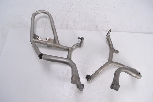 Engine crash guards bmw 1200 - bmw,