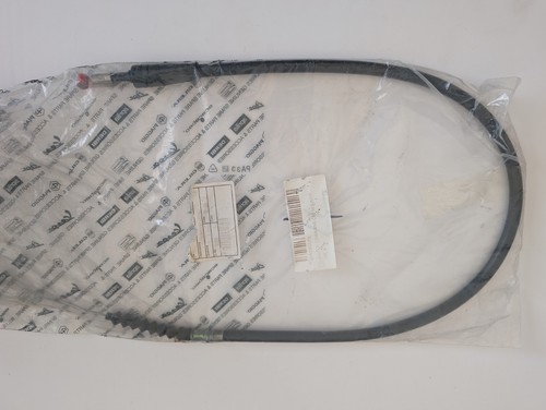 Genuine clutch cable for derbi - genuine,
