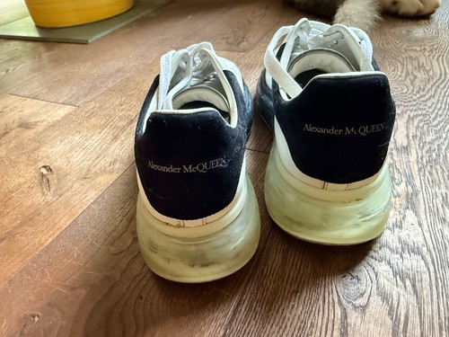 Size alexander mcqueen - size,