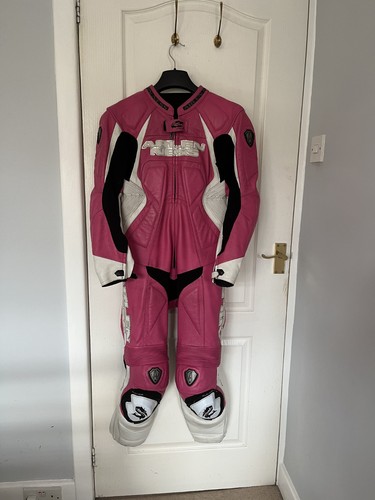 Arlen ness leathers ladies - arlen,