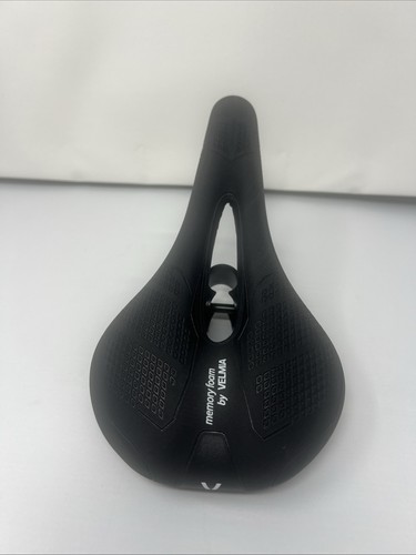 Velmia bike seat - bike, comfy