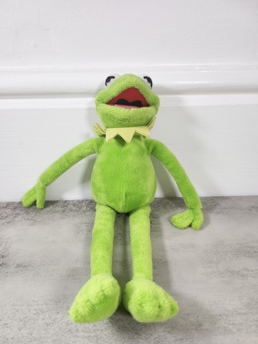 Kermit the frog muppets - kermit,