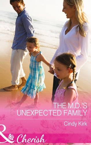 The s unexpected family - unexpected,
