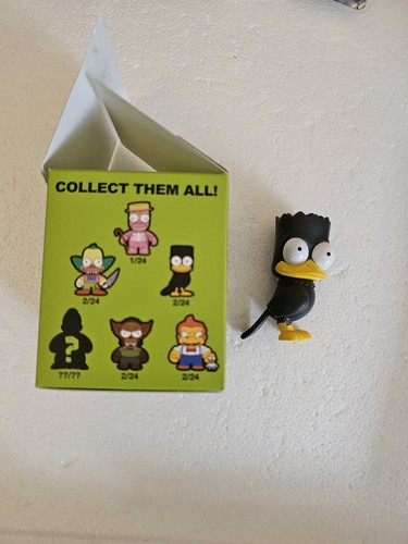 Kidrobot the simpsons - kidrobot,