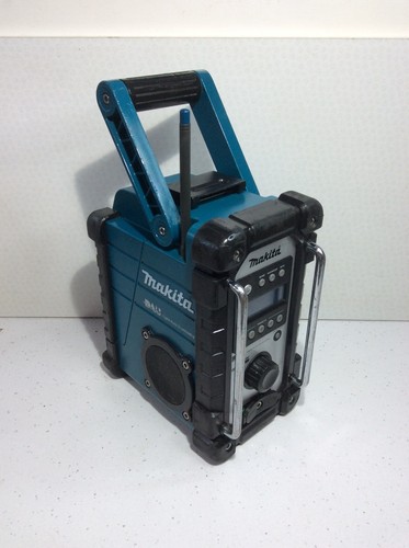 Makita dmr109 to 18v - makita,
