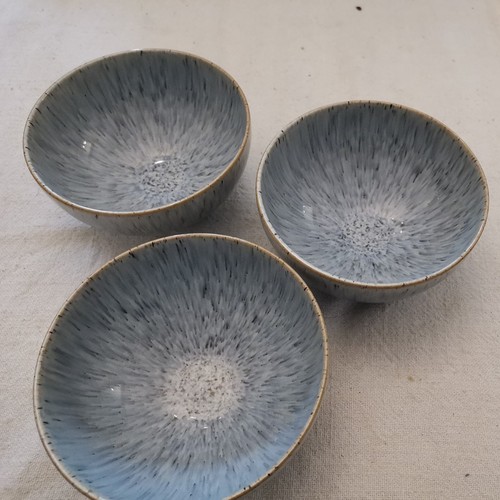 Set denby halo small - 3,
