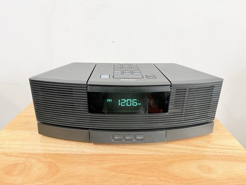Bose wave radio player - cd,