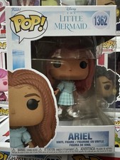 The Little Mermaid (Live