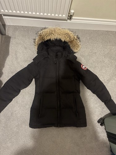 Canada goose women parka - canada, women's