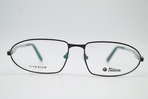 Glasses tutima 030 titanium - glasses, t-030