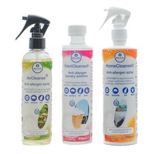 Dust mite Allergy Prevention