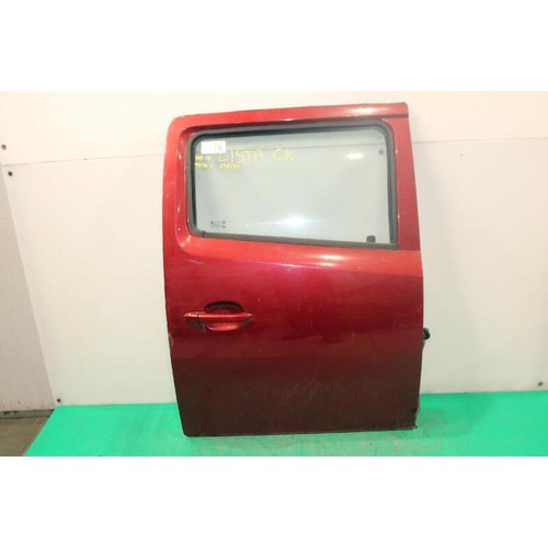 Rear door tata xenon - rear,