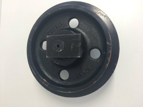 Idler fits bobcat - bobcat, 323