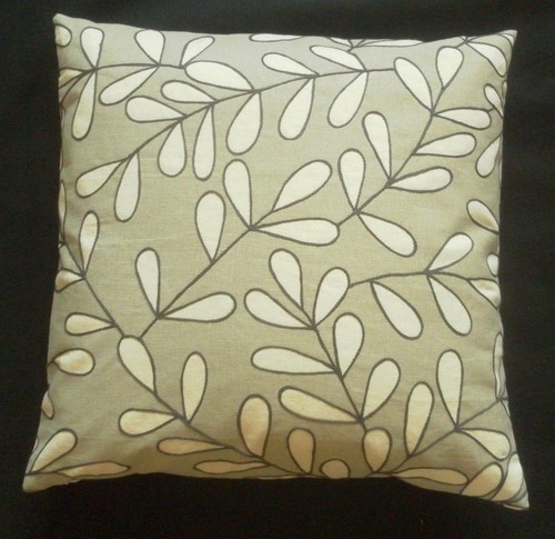 Scion harlequin cushion cover - scion,