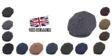 Peaky Blinders Newsboy Hat