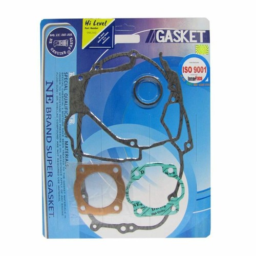 Complete gasket set full - gasket,