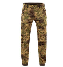 New - Härkila Stalking Trousers Hunting Trousers DEER STALKER CAMO LIGHT Axis