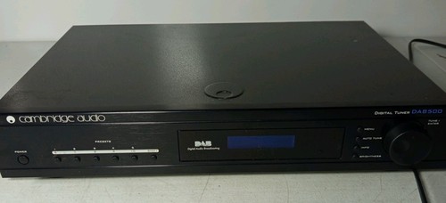 Cambridge audio digital - cambridge,