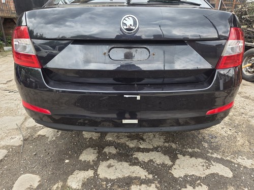 Skoda octavia mk3 hatch - skoda,