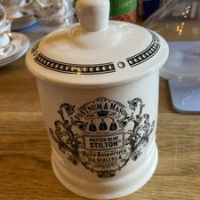 Large 500g Fortnum and Mason